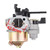 WHFZN PW3200 Carburetor For Husqvarna 3200PSI 2.7GPM Pressure Washer With Air Filter