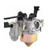 WHFZN PW3200 Carburetor For Husqvarna 3200PSI 2.7GPM Pressure Washer With Air Filter