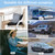 Seat Cushion with Lumbar Support Pillow, Back and Seat Cushion for Office