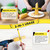 1 Pack Corn Remover Tool with Drill Bit Corn Stripper