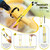 1 Pack Corn Remover Tool with Drill Bit Corn Stripper