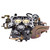 WFLNHB Carburetor 2100 A800 Carb Replacement for Ford F100 F250 F350