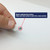 Dark Grey Self-Adhesive Screw Hole Stickers - 100 pcs. 0.55 inch / 14 mm Peel Stick Dust Proof Tape, Water Resistance PVC Caps for Wood Cabinets, Furniture, Drawer, Wardrobe, Kitchen, Table