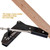 O'SKOOL Miter Max Corner Clamp for Woodworking, Miter Clamp,2 Pack,PAF003