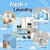 SALKING Laundry Fragrance Oils, Premium Essential Oil for Diffuser for Home