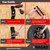 Wall Mount Spare Tire Holder Mount, Upgraded Spare Wheel Mounting Carrier