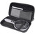 Large Magnifying Glass with 37 LED Light and Case, 10X 20X 45X Handheld