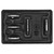 871-1C-C-R1 U01 Automotive Relay (Pack of 2) – 12VDC, 35/20A, Micro ISO SPDT 5-Pin Relay for Automotive Applications