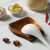 Tvvtuww Acacia Wood Spoon Rest Spoon Holder for Stove Top, Utensil Holder for Ktichen Counter, Spatula, Ladles, Forks, Tongs, Short