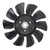 53822 Transaxle Cooling Fan 7" 10 Blade for Husqvarna Craftsman Tractor