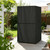 4-Person Sauna Cover Compatible with springspa 4 Person Infrared Sauna Room