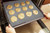 Oven Liners for Bottom of Oven – Reusable Non Stick Oven Liner 2 Pack – Heavy Duty Oven Liners & Oven Mat for Bottom of Oven – Fits Electric & Gas Ovens – Heat Resistant to 500°F