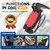 4 in 1 Car Door Handle Assist for Elderly 2PCS - Multifunction Car Transfer Aid - Help Elderly Get Out of Car, Auto Cane Portable Vehicle Support Handle for Seniors, Handicapped, Max 450 Pounds