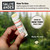 SALLYEANDER No-Bite-Me Mosquito Bite Itch Relief Stick, 2 Pack
