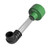 The Famous AC Drain Line Cleaner & Vacuum Adapter for HVAC Condensate Clogs