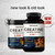 NatureBell Creatine Monohydrate Capsules 5,000mg Per Serving, 500 Count | Micronized, Unflavored Creatine Pills | Pre-Workout & Muscle Strength Support | Easy to Swallow, Filler-Free | 71 Servings