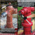Gisafai Fire Hydrant Wrench Double Head Adjustable 19-1/2" Length