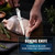 Cutluxe Butcher Knife Set, Brisket, Breaking & Boning Knife for Meat