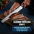 Cutluxe Butcher Knife Set, Brisket, Breaking & Boning Knife for Meat