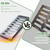 20x8 Cast Iron Drain Grate,B125 Outdoor Metal Grate for Storm Drain