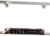 Silver License Plate Frame Cover Holder 1794 Edition for Tundra Truck Car Accessories Stainless Steel 1PC