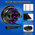 Upgraded LED Fog Lights Assembly Compatible with Ford F150 2006 2007 2008 2009 2010 2011 2012 2013 2014 Accessories for F150 2006-2014 2pcs