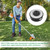 FSA57 Replacement Spool -FSA 57 Stihl Trimmer Head for Stihl Autocut C3-2