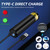 DARKBEAM UV Flashlight 365nm & 395nm Black Light Woods Lamp Ringworm 2 Pack