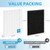 C545 HEPA Filter S for Winix Air Purifier B151 P150 9300, 1712-0096-00