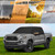 Kistrba Car Cab Cover for Mid-Size Truck Crew Cab, Truck Cooler Sunshade