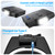 COYLAPY 1X-14X Magnifying Glasses for Close Work, with 2 Lights