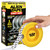 Alien Tape EZ Cut Easy Cut Double-Sided Mounting Tape, 10ft - Pre-Cut Grids for Hassle-Free Cutting, Strong Adhesive, Multi-Surface Use, No Scissors Needed, Perfect for Home & Office Projects