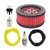 CS400 Air Filter Tune Up Kit Replacement for Echo Chainsaw CS370 Parts