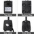 alizzy 150 GPH Small Fountain Pump, Durable Submersible Water Pump