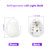 W11251749 Refrigerator LED Freezer Light Bulb Replacement for Whirlpool