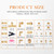 HASAOMOI 101Pcs Brass Compression Tube Pipe Fittings, Air Nylon Tubing Fittings Assortment Kits 1/4" 1/8" 3/8" 1/2" 5/8" Union/Tee/Elbow/Straight Connector for Industrial Use or Trucks Trailers