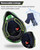 OUMURS Youth Dirt Bike Helmet DOT Approved, Kids Full Face Motocross Helmet