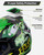 OUMURS Youth Dirt Bike Helmet DOT Approved, Kids Full Face Motocross Helmet