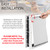 TonGass 15" x 24" Pet Door Flap Extra Large Clear Dog Door Flap Replacement
