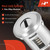 A-Premium Ignition & Door Lock Cylinder Kit with Keys