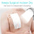 Waterproof Shower Protector Large Cover Shields for PICC Central Line Peritoneal Dialysis Chest Port Feeding Tube PD Catheter Accessories Bandages with Non-Stick Center Pad 10"x12"(Pack of 14)