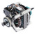 131560100 Dryer Motor, Dryer Drum Drive Motor Compatible with Crosley, Electrolux, Frigidaire, Gibson, Kenmore Replace#131758500,134156500,S131560100,407697,131461800A,PS418132,AP2107144 Mustrod