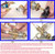 PAHQER 3/8" Flare Propane Flame Failure Safety Control Valve Kit