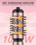 ANWA Rotating Hair Dryer Brush Spinning, 4-in-1 Hot Air Brush Styler