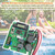 OIMDK 2026 New Upgraded GLX-PCB-RITE Main Circuit Board & GLX-PCB-DSP Display Board，Compatible with Hayward Goldline Aqua Rite Salt Chlorine Generators，Replacement for Hayward aquarite Circuit Board