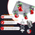 Furniture Dolly Sliders, Furniture Movers with 360° Rotation Wheels, Furniture Lifter Tool Set, Upgraded Carbon Steel Panel Dolly, Suitable for Moving Heavy Furniture, Appliances, Cabinet, Fridge