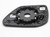 Passenger Side Mirror Glass Compatible with Kia Niro 2023-2026