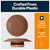 KS Hardware Sill Plugs (10, Walnut)