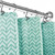 Umimile Shower Curtain Rod, 1 Inch Adjustable Spring Tension Curtain Rod
