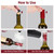 30 Pcs Wine Sealer for Wine Bottles - Bottle Sealer for Cruise